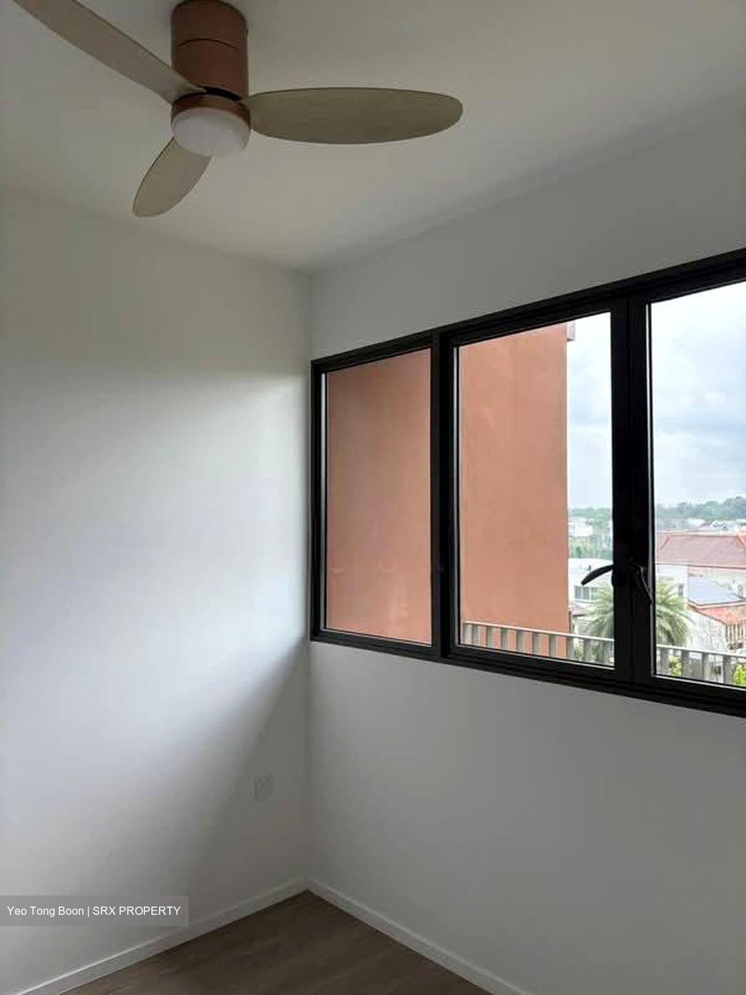 Amo Residence (D20), Apartment #610415981